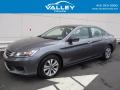 2014 Accord LX Sedan #1 2014 Accord LX Sedan #1