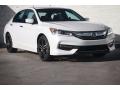 2017 Accord Sport Special Edition Sedan #1