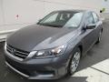 2014 Accord LX Sedan #9 2014 Accord LX Sedan #9