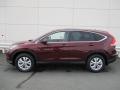 2014 CR-V EX AWD #2