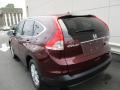 2014 CR-V EX AWD #4
