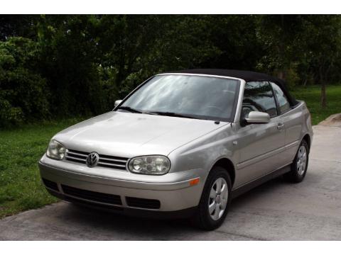Desert Wind Metallic Volkswagen Cabrio GLX. Click to enlarge. Desert Wind Metallic Volkswagen Cabrio GLX. Click to enlarge.