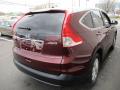 2014 CR-V EX AWD #6