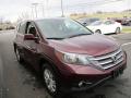 2014 CR-V EX AWD #7