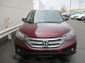 2014 CR-V EX AWD #8