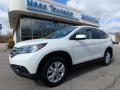 2014 CR-V EX AWD #1 2014 CR-V EX AWD #1