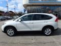 2014 CR-V EX AWD #2 2014 CR-V EX AWD #2