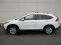 2013 CR-V EX-L AWD #2