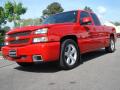 2003 Silverado 1500 SS Extended Cab AWD #1