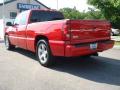 2003 Silverado 1500 SS Extended Cab AWD #3