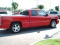 2003 Silverado 1500 SS Extended Cab AWD #4