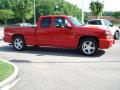 2003 Silverado 1500 SS Extended Cab AWD #5