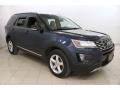 2016 Explorer XLT 4WD #1 2016 Explorer XLT 4WD #1