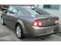 2010 Malibu LTZ Sedan #3