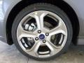  2017 Ford Fiesta ST Hatchback Wheel #6