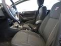 Front Seat of 2017 Ford Fiesta ST Hatchback #7