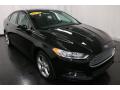 2016 Fusion SE #1