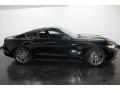 2017 Ford Mustang GT Premium Coupe Shadow Black