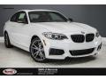 2017 2 Series M240i Coupe #1