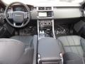 2017 Range Rover Sport HSE #3