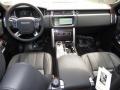 2017 Range Rover HSE #3
