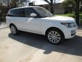 2017 Range Rover Supercharged #1