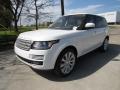 2017 Range Rover Supercharged #10
