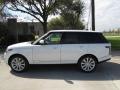 2017 Range Rover Supercharged #11
