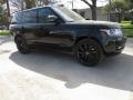 2017 Range Rover HSE #1 2017 Range Rover HSE #1