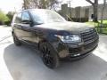 2017 Range Rover HSE #2 2017 Range Rover HSE #2