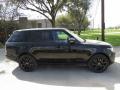 2017 Range Rover HSE #6 2017 Range Rover HSE #6