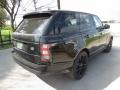 2017 Range Rover HSE #7 2017 Range Rover HSE #7