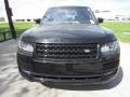 2017 Range Rover HSE #9 2017 Range Rover HSE #9