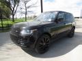 2017 Range Rover HSE #10 2017 Range Rover HSE #10