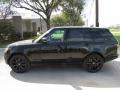 2017 Range Rover HSE #11 2017 Range Rover HSE #11