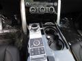 Controls of 2017 Land Rover Range Rover HSE #19 Controls of 2017 Land Rover Range Rover HSE #19