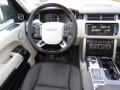 2017 Range Rover HSE #13