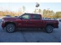 2017 Sierra 1500 SLT Crew Cab 4WD #4