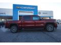 2017 Sierra 1500 SLT Crew Cab 4WD #8