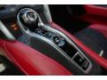 Controls of 2017 Acura NSX  #30