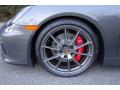  2016 Porsche Boxster Spyder Wheel #10