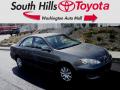 2006 Camry LE #1
