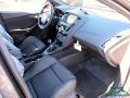 Front Seat of 2017 Ford Focus ST Hatch #29
