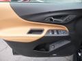 Door Panel of 2018 Chevrolet Equinox Premier AWD #13