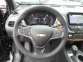  2018 Chevrolet Equinox Premier AWD Steering Wheel #15