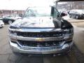 2017 Silverado 1500 LT Crew Cab 4x4 #7