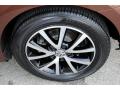 2016 Volkswagen Jetta SE Wheel #11