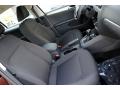 Front Seat of 2016 Volkswagen Jetta SE #18