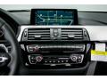 Controls of 2017 BMW 3 Series 328d Sedan #5