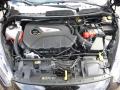  2017 Fiesta 1.6 Liter DI EcoBoost Turbocharged DOHC 16-Valve Ti-VCT 4 Cylinder Engine #9